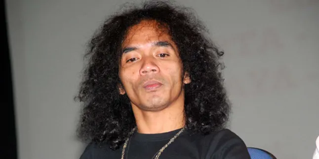Kaka Slank Berharap Kapolri Bisa Membantu