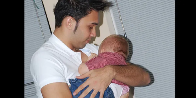 Teuku Zacky: Satu Menit Bersama Anak Buatnya Bahagia