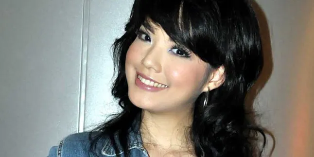 Magdalena Tak Takut Dapat Image Dangdut