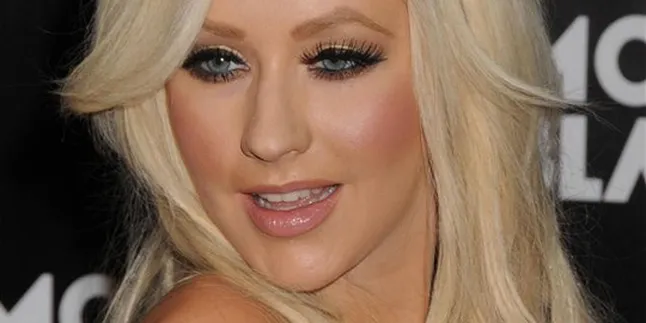 Christina Aguilera Korban KDRT?