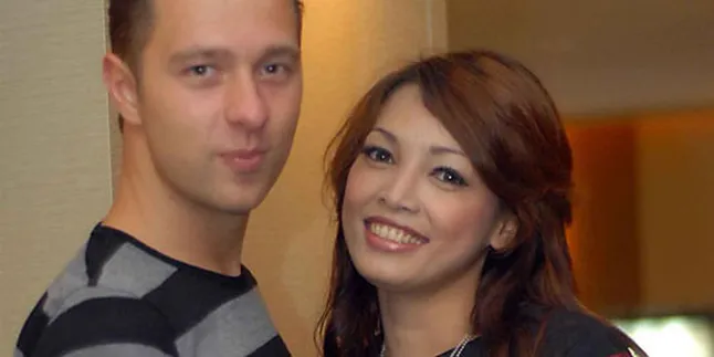 Shierly Rushworth Belajar Ilmu Jiwa Demi Peran