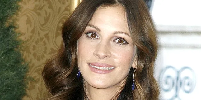 Julia Roberts Beli Rumah Lagi!