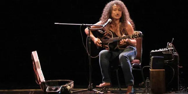 Daniel Sahuleka Bangga Memiliki Akar Indonesia