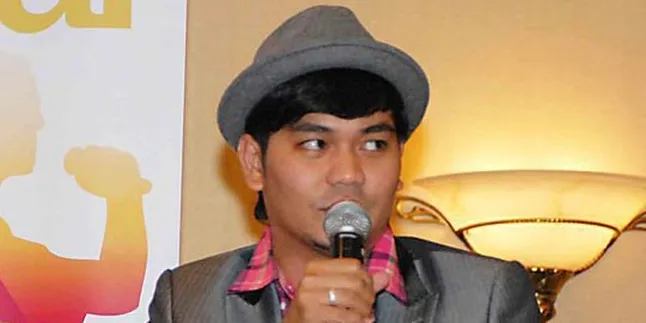 Indra Bekti Belajar Dangdut