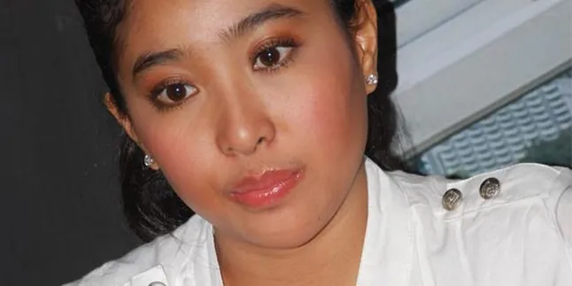 Olivia Zalianty Berencana Ikut Kejuaraan Wushu Internasional