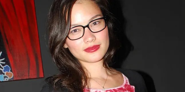 Tracy Trinita, Jadi Guru Adalah Wujud Syukur