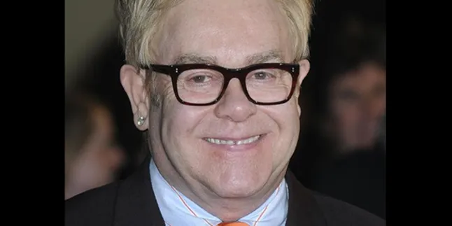 Lady GaGa - Elton John Duet di Soundtrack 'GNOMEO&JULIET'