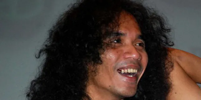 Kaka Slank Dengan Diet Meminimalisir Beli Beras