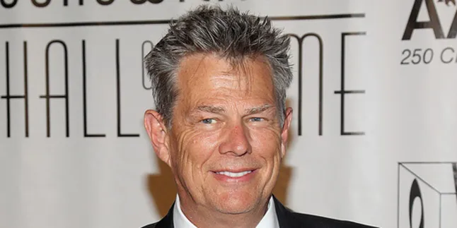 Walau Mahal, Tiket David Foster Sold Out Walau Mahal, Tiket David Foster Sold Out