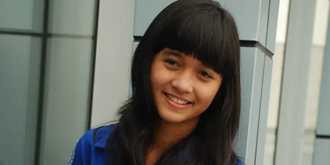 Putri Ayu Menari di Babak Grand Final IMB Putri Ayu Menari di Babak Grand Final IMB