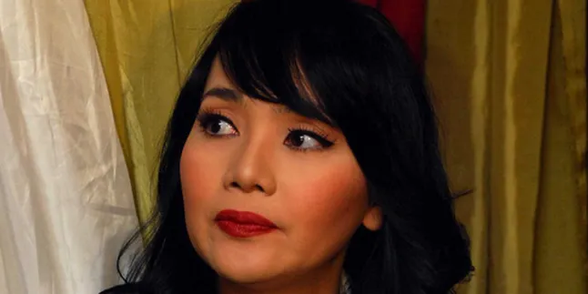 Karena Kakak, Dewi Gita Peduli Kesehatan