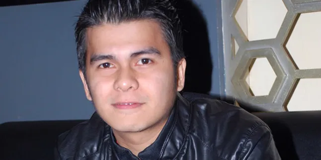 Handika Pratama Serius Berbisnis Restoran Handika Pratama Serius Berbisnis Restoran
