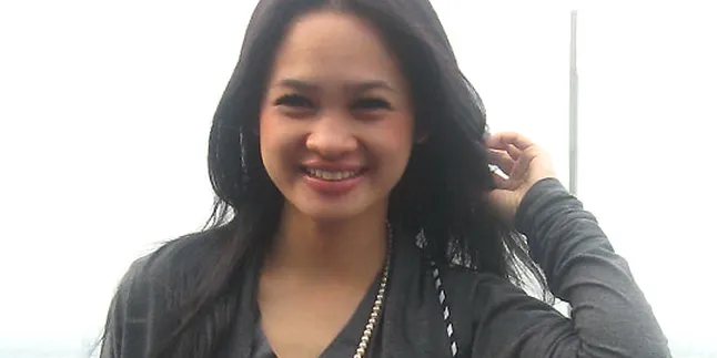 Dicium Andi, Andien Tak Mandi 3 Hari