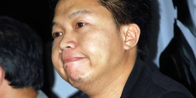 Album Ketiga Sandy Sandhoro Tampil Berbahasa Inggris