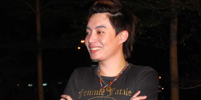 Edric Tjandra: Agnes Membanggakan Indonesia