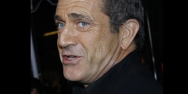 Gagal Bintangi 'HANGOVER 2', Mel Gibson Berang