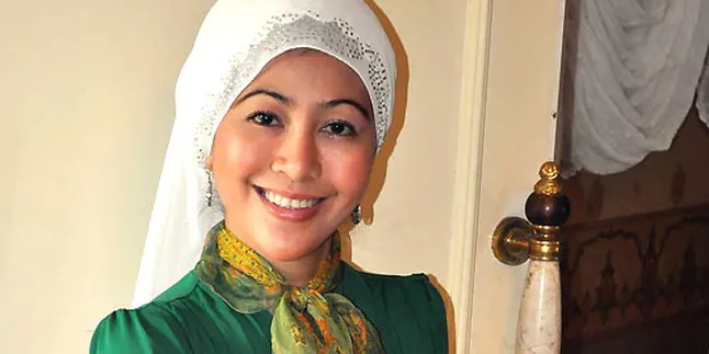 Mischa Su Moein Tawarkan Teknologi Anti Banjir Rp200 M