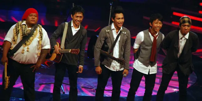 Tantowi Yahya: Klantink Gunakan Jurus Sakti