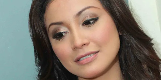 Virnie Ismail Tak Patuhi Saran Dokter