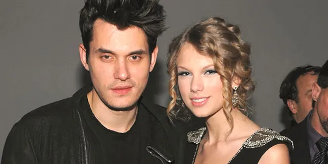 John Mayer Masuk 'Daftar Dendam' Taylor Swift?