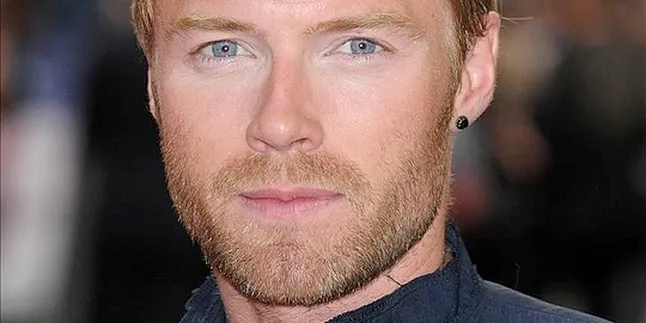 Ronan Keating Pindah ke Australia