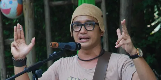 Dik Doank: Seni Itu Pelajaran Pertama