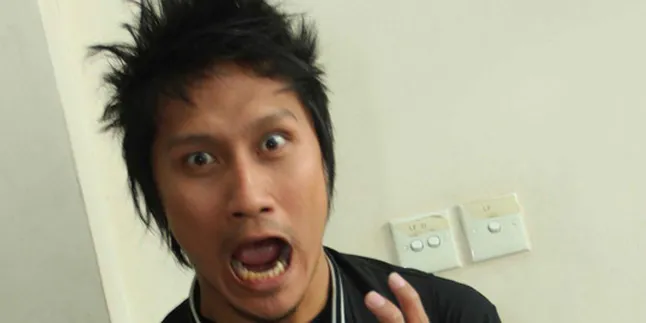 Jadi Presenter, Arie Untung Sempat Diragukan Ortu