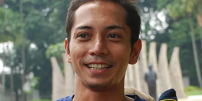 Fauzi Baadilah Bakal Pimpin Doa Upacara Sumpah Pemuda