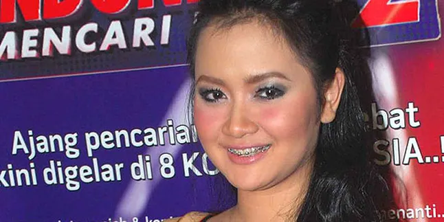 Bulan Depan, Vega Balik Lagi ke 'BUKAN EMPAT MATA'