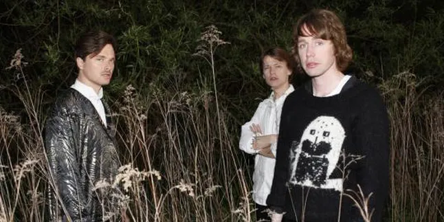 Mew Kembali Datang ke Indonesia