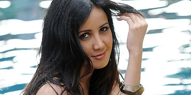 Andi Soraya Bikin Novel Percintaan Remaja