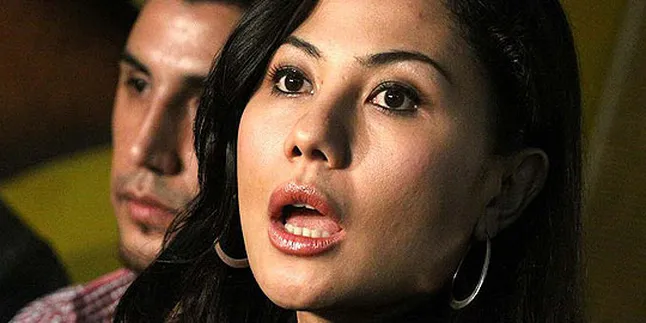 Banyak Saksi, Alex Optimis