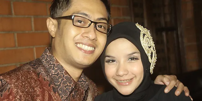 Ferry Ardiansyah, Syukuran Untuk Kehamilan Istri