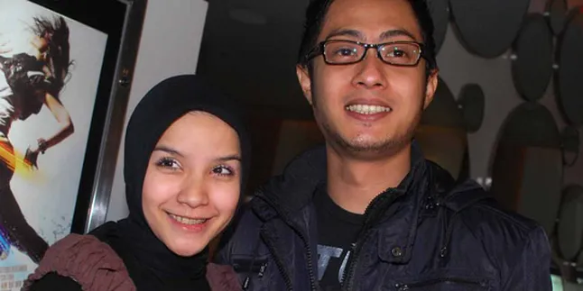 Ferry Ardiansyah Siap Jadi Suami 'Siaga'