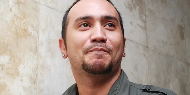 Gary Iskak Telat Syuting Gara-Gara Banjir