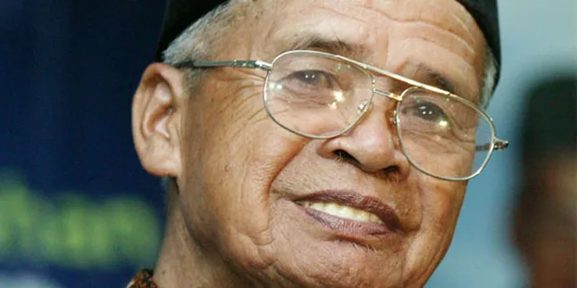 Jenazah Mbah Maridjan Ditemukan Dalam Posisi Sujud