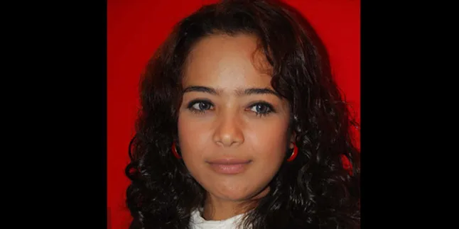 Fairuz Faizal Terpacu Untuk Berprestasi