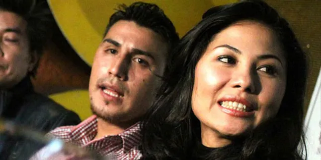 Alex Juga Berencana Laporkan Emma Waroka