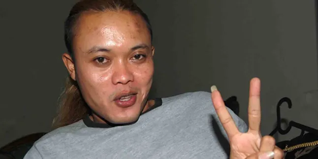 Sule Tolak Tawaran Jadi Calon Wakil Bupati