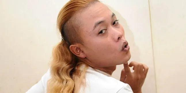 Sule Ikhlas 'Prikitiew' Dipakai Banyak Orang