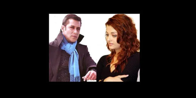 Salman Khan Tolak Promosi Film Aishwarya Rai di Acaranya