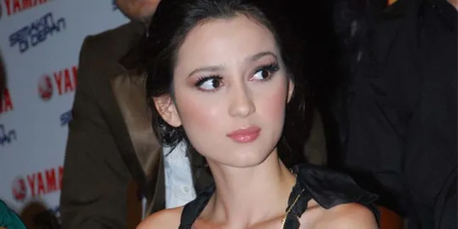 Cathy Sharon - Julie Estelle Prihatin Bencana