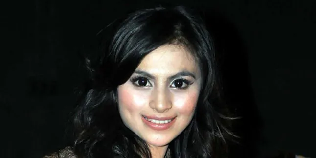 Rayakan Ultah, Asha Shara Dibacakan Yassin