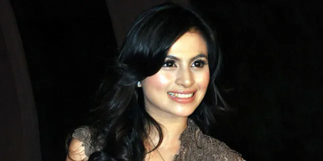 Walau Sempat Shock, Asha Shara Siap Nikah Muda