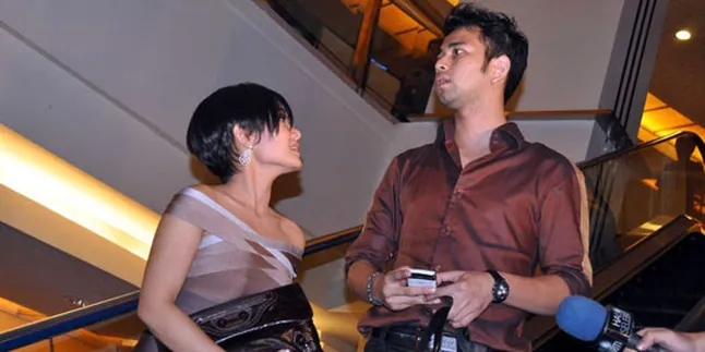 Yuni Shara Bantah KD Jual Aset Untuk Nikah