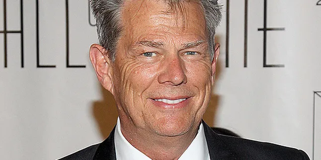 David Foster Raih Double Platinum