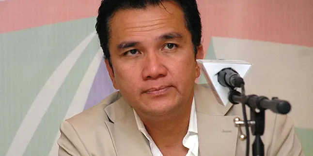 Tantowi Yahya, Minat Baca Dipengaruhi Kondisi Ekonomi