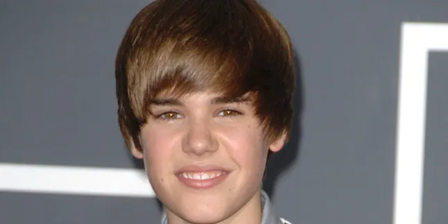 Justin Bieber Bakal Bikin Konser Pribadi di Paris