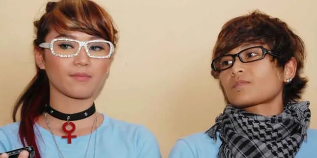 The Virgin: Deg-Degan Main Film