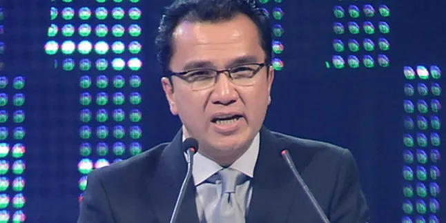 Tantowi Yahya, Perpustakaan Yang Pertama Adalah Ibu